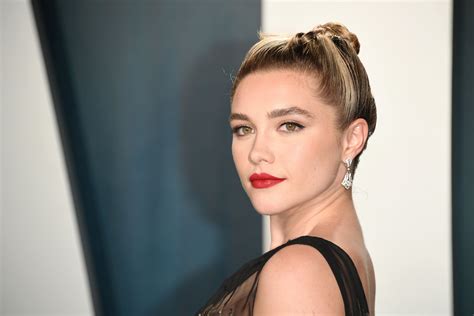 florence pugh getty images